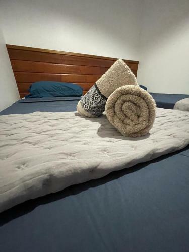 Apartamento Le T3 Des Bougainvilliers