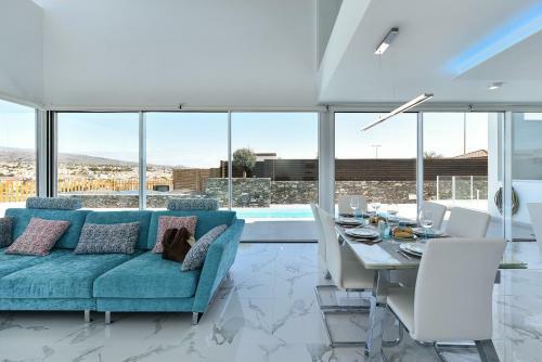 Villas Golden Gran Canaria