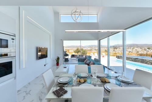 Villas Golden Gran Canaria