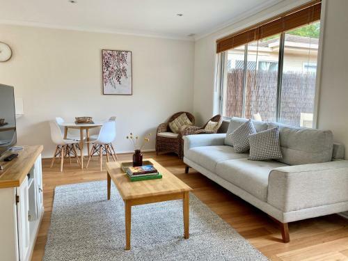 Apartamento Stanley St Villa
