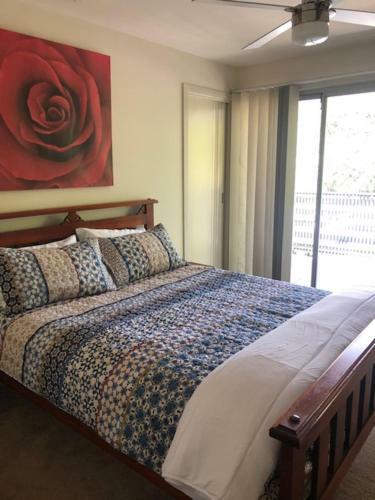 Apartamento Central Executive 4br Townhouse
