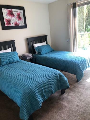 Apartamento Central Executive 4br Townhouse