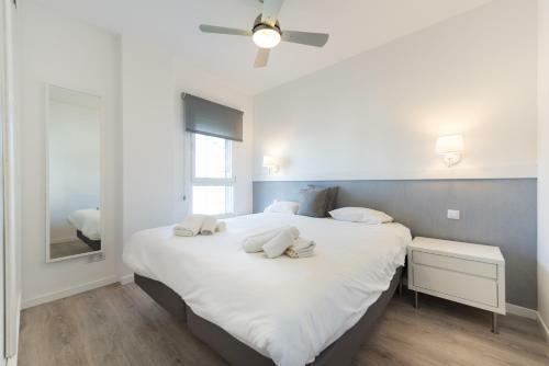 Iguazu Apartment 2 Bedr