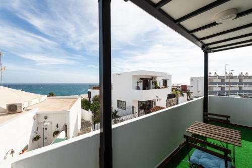 3br Bungalow - Private Solarium - Sea Views