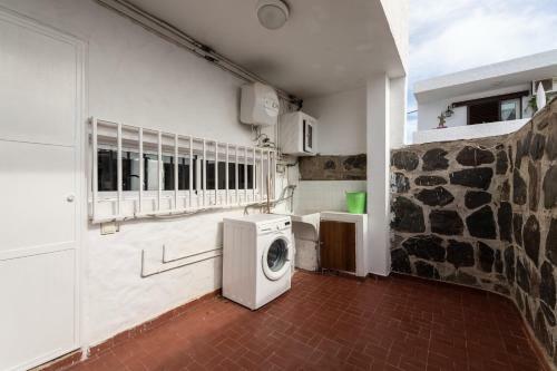 3br Bungalow - Private Solarium - Sea Views