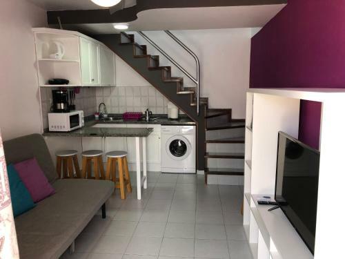 Apartamento Playmar M&m 2223