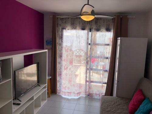 Apartamento Playmar M&m 2223