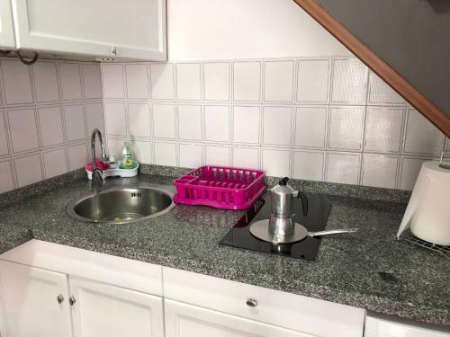 Apartamento Playmar M&m 2223