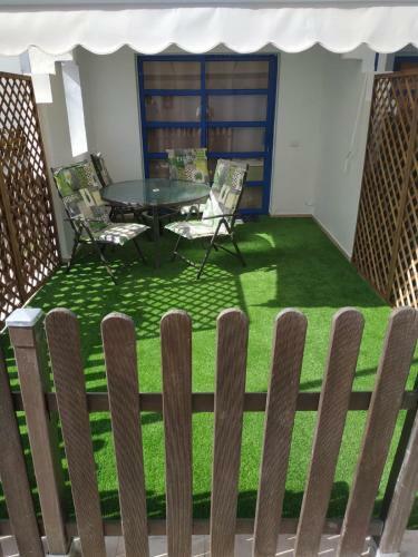 Apartamento Playmar M&m 2223