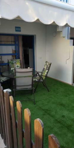Apartamento Playmar M&m 2223
