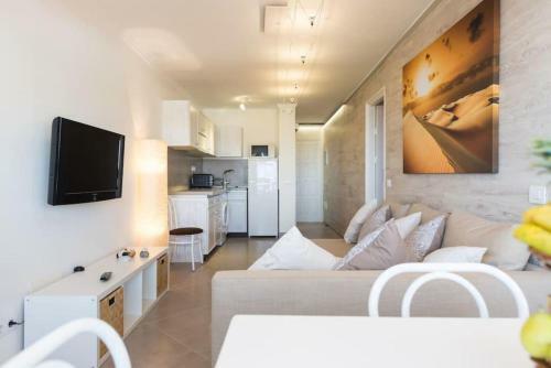 Apartamento 5 Min Walk From Yumbo! 517