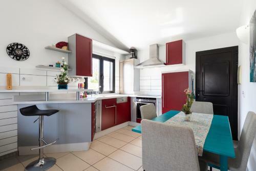 Best Location Bungalow Playa Del Ingles Private Terrace Pool