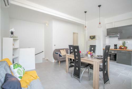 Apartamento Douceur Cr�ole