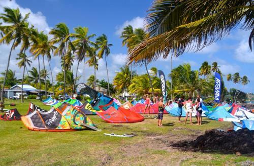 Apartamento Douceur Cr�ole