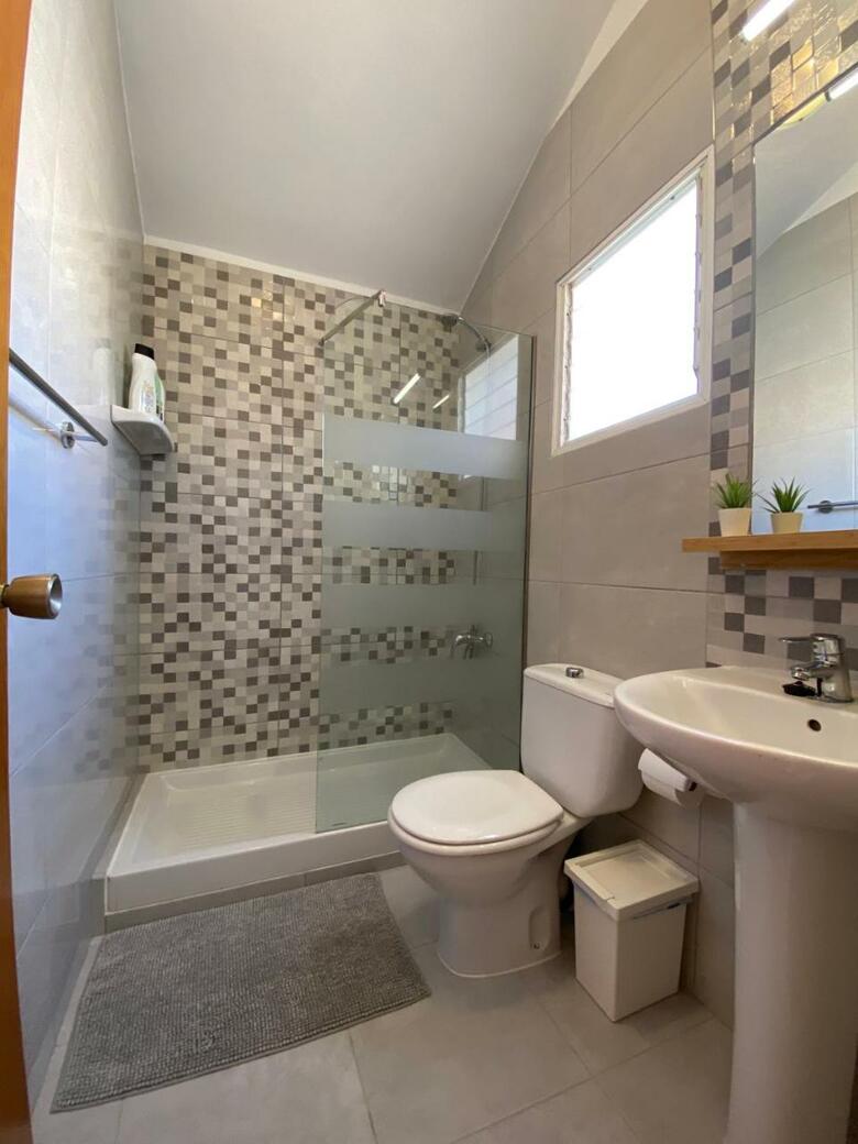 Apartamento Bungalow Green Oasis Maspalomas