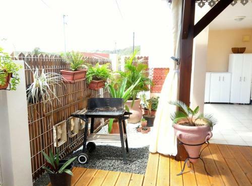 Apartamento Casalise