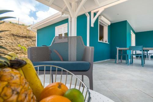 Sealake Villas