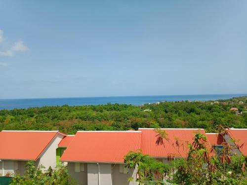Apartamento R�sidence M�lina Alandro