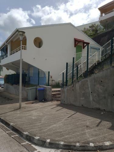 Apartamento R�sidence M�lina Alandro