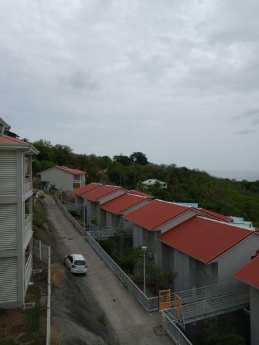 Apartamento R�sidence M�lina Alandro