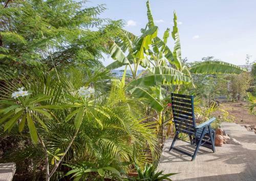 G�te Maison Flandrin Guadeloupe