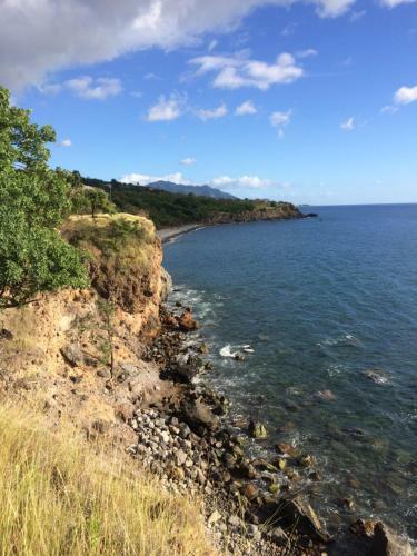 G�te Maison Flandrin Guadeloupe