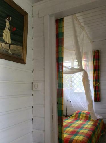 G�te Maison Flandrin Guadeloupe