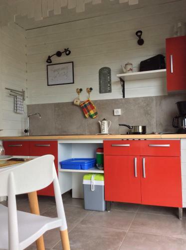 G�te Maison Flandrin Guadeloupe