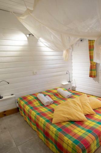 G�te Maison Flandrin Guadeloupe