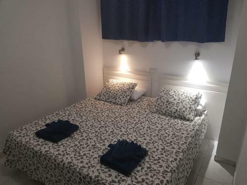 Apartamento 5 Min Walk From Yumbo! 120