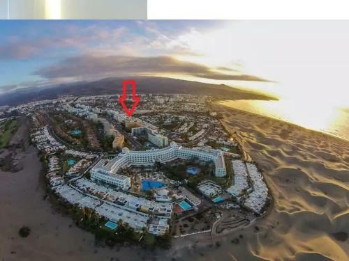 Apartamento 5 Min Walk From Yumbo! 120