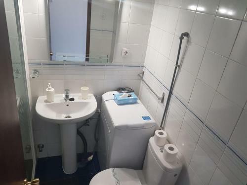 Apartamento 5 Min Walk From Yumbo! 120