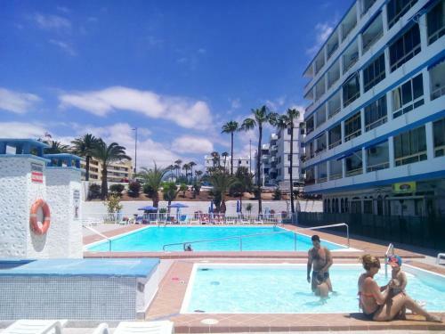 Apartamento 5 Min Walk From Yumbo! 120