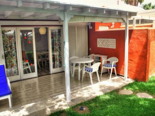 Bungalow Gran Canaria Resort Naranja