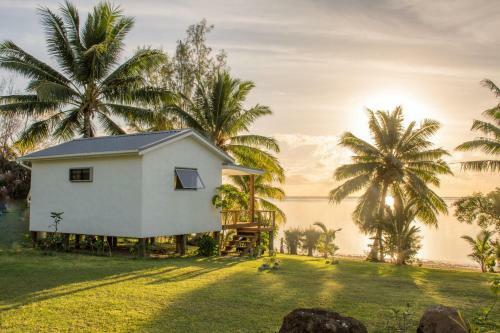 Tai Marino - Beach Bungalows