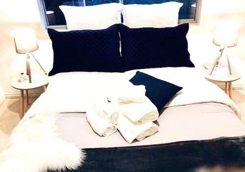 Apartamento The Arch #wifi Netflix#free Parking
