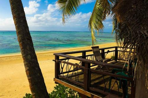 Hotel Paradise Cove Lodge
