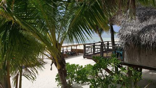 Hotel Paradise Cove Lodge