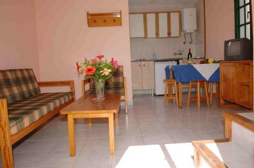 Apartamento Bungalows Capri