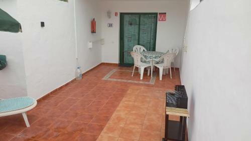 Acogedor Adosado En Maspalomas-sonneland