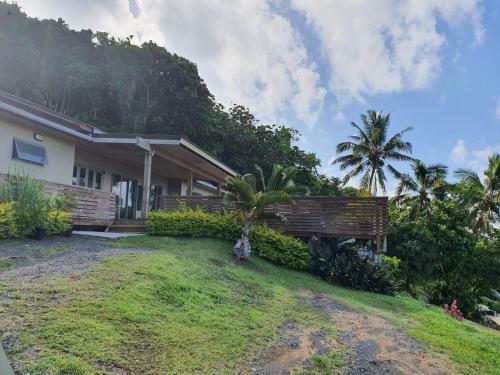 Terama Retreat