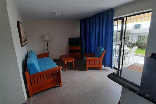 Apartamento En Las Flores I