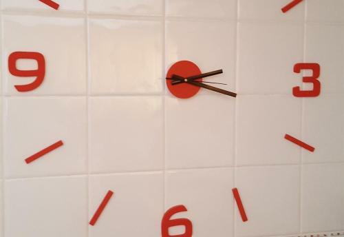 Apartamento Vcv Las Burras