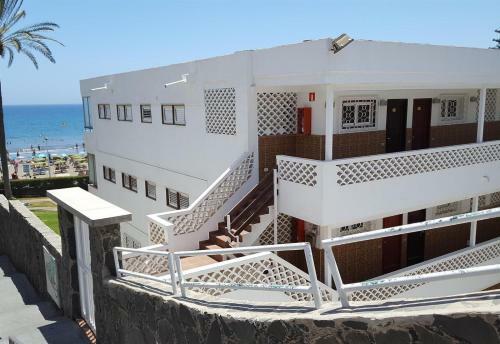 Apartamento Vcv Las Burras