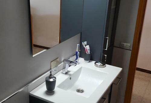 Apartamento Vcv Las Burras