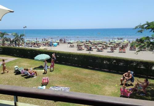 Apartamento Vcv Las Burras