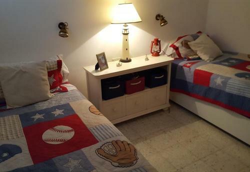 Apartamento Vcv Las Burras