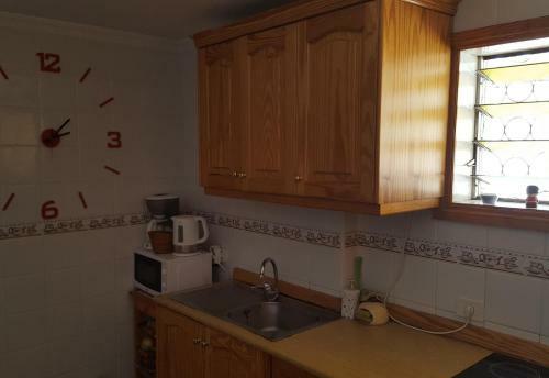 Apartamento Vcv Las Burras