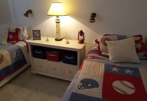 Apartamento Vcv Las Burras