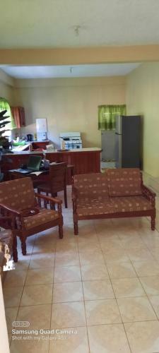 3 Bedroom Apartment In Westerrn Tobago